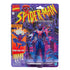 Marvel Legends Retro 26 Spider-Man Set: Cardiac, Venom, Uncanny/Nightcrawler, 2099, Hypno-Hustler, Owl G20325L00 LOW STOCK