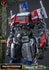 Yolopark - AMK - Transformers: Rise of the Beasts - Optimus Prime 8-inch/20 cm Model Kit (YPAMKM7OP)