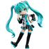Blokees (Vocaloid) DaaLaMode/Serendipity: Hatsune Miku Official Outfit Action Model Kit 73536/53293)