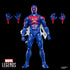 Marvel Legends Retro 26 Spider-Man Set: Cardiac, Venom, Uncanny/Nightcrawler, 2099, Hypno-Hustler, Owl G20325L00 LOW STOCK