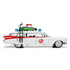 Jada - Hollywood Rides - Ghostbusters Ecto-1 1:24 Scale Die-Cast Metal Vehicle (99731)