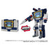 [PRE-ORDER] Takara Tomy Transformers Missing Link D-02 Soundwave (Anime Type) Action Figure (G4392)