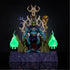 [PRE-ORDER] Masters of the Universe - Masterverse Skeletor & Havoc Throne Fan Channel Exclusive Set (HXX63)