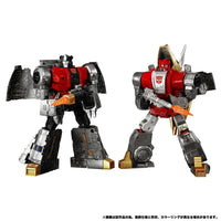 [PRE-ORDER] Transformers: Dramatic Capture Series - Dinobot Island Part 2 (Slag & Sludge) Play Set (G7458)