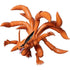 [PRE-ORDER] Blokees - Naruto Shippuden - Kurama (Nine Tails) Legend Edition 01 Model Kit (73524)