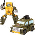 Transformers Studio Series 86-22 - Transformers: The Movie - Deluxe Brawn Action Figure (F7236)