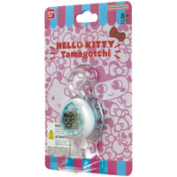 Tamagotchi - Nano - Hello Kitty - Sky Blu Version - Digital Pet (90167) LOW STOCK