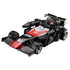 Transformers: Age of the Primes - Deluxe Class Decepticon Crasher Action Figure (G1027)
