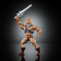 Masters of the Universe: Origins - Faker (Cartoon Collection) Action Figure (JBM82) LAST ONE!