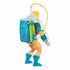 [PRE-ORDER] Masters of the Universe: Origins - Deluxe Laser Power He-Man Exclusive Action Figure (JHK21)