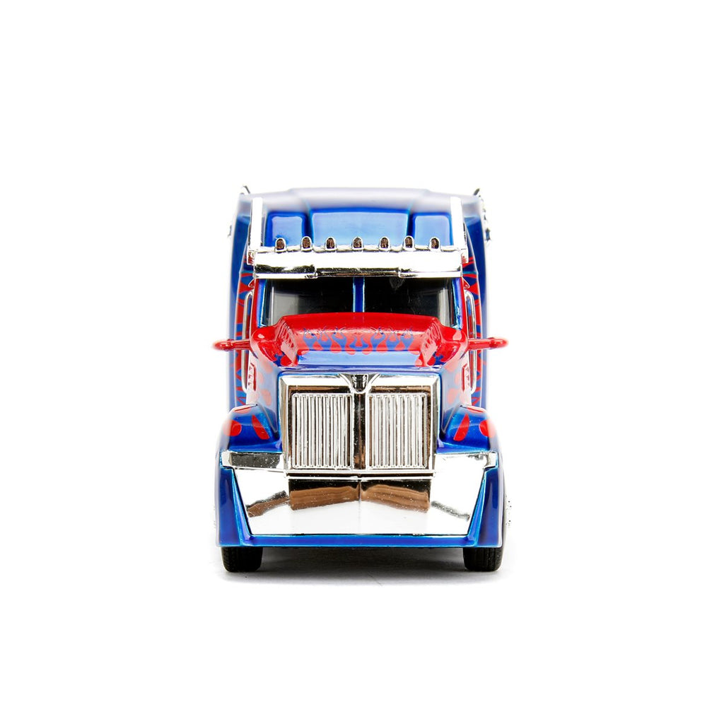 Transformers - Optimus Prime (Western Star 5700XE) 1:32 Scale Vehicle (24078)