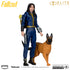 McFarlane Toys Elite Edition - Fallout TV Series - Lucy Deluxe Action Figure w/CX404 (Dogmeat) 11609 LOW STOCK