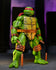 NECA: Teenage Mutant Ninja Turtles - Mirage Comics: Return to New York - Michelangelo Figure (54488) LOW STOCK