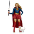 McFarlane: DC Multiverse (Deluxe Theatrical Edition) Supergirl 2026 - Supergirl & Puppy Krypto 17832 LOW STOCK