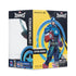 McFarlane Toys (Marvel Rivals) Captain America 1:10th Scale 7.9-inch Posed Figure Collectible 14878
