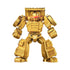 Blokees Transformers X Early Version Golden Lagoon Limited Edition 5-Pack PX Exclusive (71191/88637) LOW STOCK