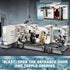 LEGO Star Wars - 25 Years - A New Hope - Boarding the Tantive IV Building Toy (75387) LAST ONE!