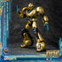 Yolopark - AMK - Transformers One - B-127/Bumblebee (Cogged Mode) 6-inch/16 cm Model Kit (YPAMKM8BB)