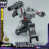 Yolopark - AMK Series - Transformers - Generation 1 - Megatron 8-inch/20 cm Model Kit (YHNHAMKG1MG)