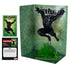 McFarlane Marvel Collection Black Panther Annual 1: Black Panther 1:6th VARIANT Figure w/Scene 14846 LOW STOCK