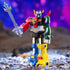 Super7 Reaction - Voltron 40th Anniversary 3.75-inch Action Figure w/Blazing Sword SDCC 2024 (88464) LOW STOCK