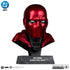 McFarlane - DC Direct - Wave 6 - Batman: Three Jokers - Red Hood 1:3 Scale Cowl Prop Replica (17942)
