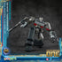 Yolopark - AMK - Transformers One - D-16 / Megatron (Cogged Mode) 8-inch/20 cm Model Kit (YPAMKM8MG)