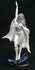 Diamond: Marvel Gallery Diorama - Emma Frost (Comic) Diamond Form 12-inch PVC Statue JAN202462/84142 LOW STOCK
