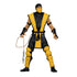 McFarlane - Mortal Kombat Klassic (Early 1990s Arcade Games) Wave 1 - Scorpion Action Figure (11802) LOW STOCK