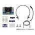 [PRE-ORDER] Takara Tomy Transformers Missing Link D-01 Soundwave Action Figure (G4391)