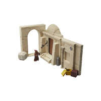 [PRE-ORDER] Star Wars: The Vintage Collection  - A New Hope - Streets of Mos Eisley Playset (G0671)
