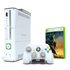 MEGA - Showcase - Microsoft Xbox 360 3:4 Scale Replica Model - Collector Building Set Toy (HWW15) LOW STOCK