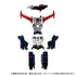 [PRE-ORDER] Hasbro (Takara Tomy) Transformers Masterpiece MPG-14 Godbomber Action Figure (G2894)