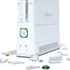 MEGA - Showcase - Microsoft Xbox 360 3:4 Scale Replica Model - Collector Building Set Toy (HWW15) LOW STOCK