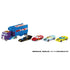 [PRE-ORDER] Takara Tomy Transformers New Legends NL-02 - Menasor Action Figure 5-Pack (G5839)