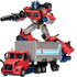 Transformers Generations - Volvo VNR 300 Optimus Prime Action Figure (F7144)