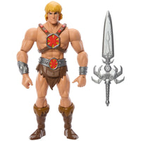 [PRE-ORDER] Masters of the Universe Origins (Cartoon Collection) 200X He-Man Action Figure (JHJ91)