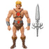 [PRE-ORDER] Masters of the Universe Origins (Cartoon Collection) 200X He-Man Action Figure (JHJ91)