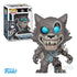 Funko Pop! Books #16 - Five Nights At Freddy\'s: The Twisted Ones - Twisted Wolf Vinyl Figure (28805)