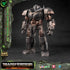 Yolopark - AMK Series - Transformers: Rise of the Beasts - Rhinox 8-inch/20 cm Model Kit (YPAMKM7RH)