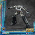 Yolopark - AMK - Transformers One - D-16 / Megatron (Cogged Mode) 8-inch/20 cm Model Kit (YPAMKM8MG)