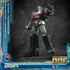 Yolopark - AMK - Transformers One - D-16 / Megatron (Cogged Mode) 8-inch/20 cm Model Kit (YPAMKM8MG)