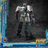 Yolopark - AMK - Transformers One - D-16 / Megatron (Cogged Mode) 8-inch/20 cm Model Kit (YPAMKM8MG)