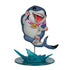 McFarlane - Marvel Rivals - Jeff The Land Shark 1:10th Scale 7.8-inch Posed Figure Collectible 14881 LOW STOCK