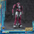 Yolopark - AMK Series - Transformers One - Elita-1 (Cogged Mode) 7-inch/18 cm Model Kit (YPAMKM8AC)