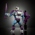 Mattel - Masters of the Universe Origins x Transformers: Megatron Armor Skeletor Action Figure JGT16