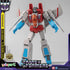 Yolopark: AMK Series - Transformers - Generation 1 - Starscream 8-inch/19 cm Model Kit (YPNHAMKG1SC)