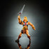 Masters of the Universe (MOTU) Origins x ThunderCats - Wave 2 - He-Man Action Figure (JFW98)