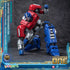 Yolopark AMK - Transformers One - Orion Pax/Optimus Prime (Cogged Mode) 8-inch/20 cm Model YPAMKM8OP