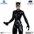 McFarlane: DC Multiverse - Batman Returns - Catwoman (Deluxe Theatrical Edition) Action Figure 15592 LOW STOCK